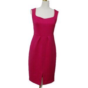 NWT  New York & CO -  Pink Dress Size (size 4)   was $69.95 ,